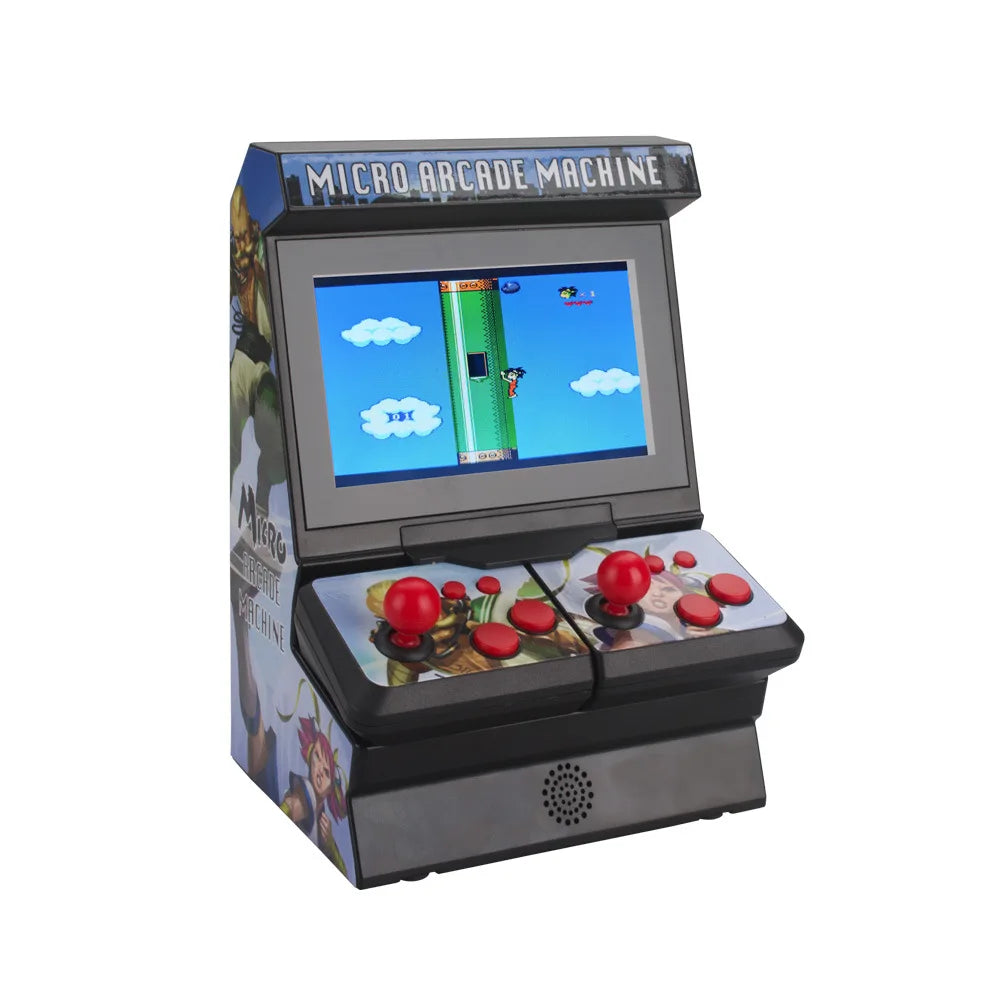 Mini Retro ArcadeXS